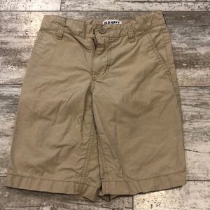Boys shorts